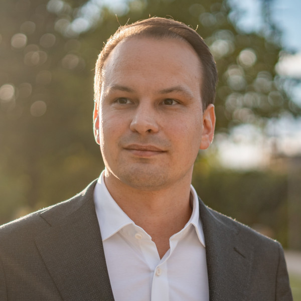 Matthias Fischbach - CEO Politech Dynamics